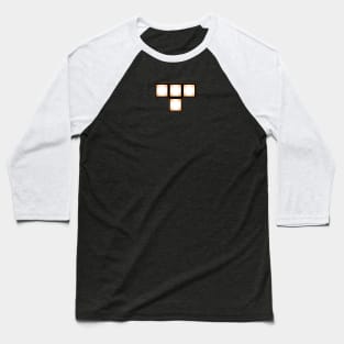 Rinzler Baseball T-Shirt